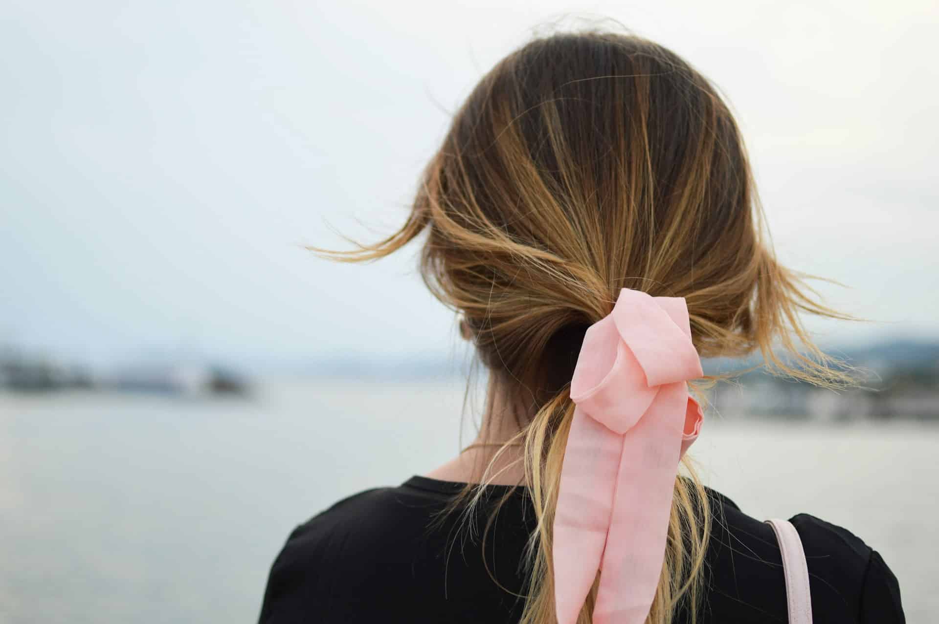 bijoux de cheveux